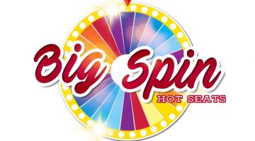 Big Spin Hot Seats